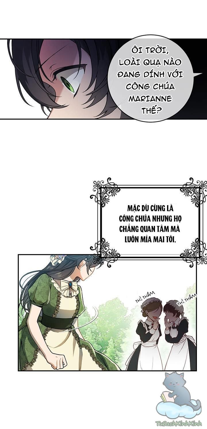 đọc truyện Hướng Về Ánh Dương Lần Nữa Chương 1 ảnh 12 tại Thiên Thai Truyện