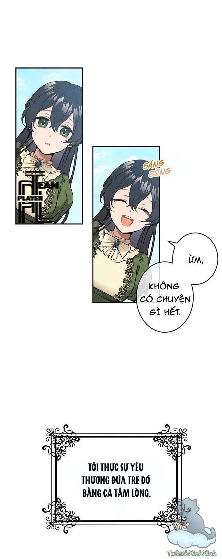 đọc truyện Hướng Về Ánh Dương Lần Nữa Chương 1 ảnh 15 tại Thiên Thai Truyện