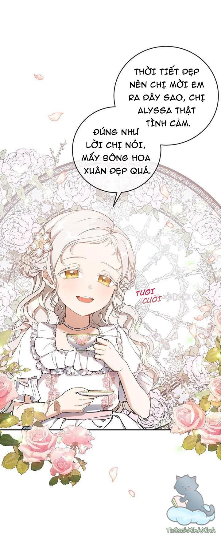 đọc truyện Hướng Về Ánh Dương Lần Nữa Chương 1 ảnh 19 tại Thiên Thai Truyện