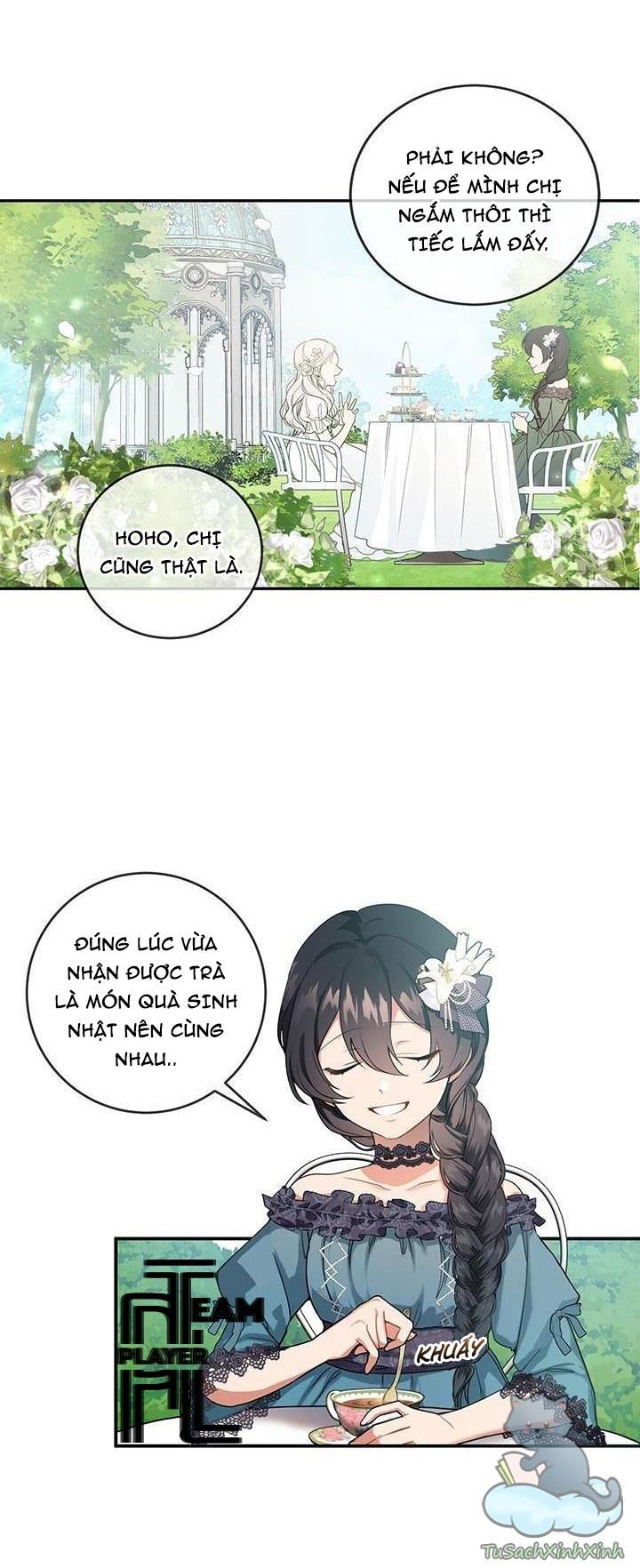 đọc truyện Hướng Về Ánh Dương Lần Nữa Chương 1 ảnh 20 tại Thiên Thai Truyện