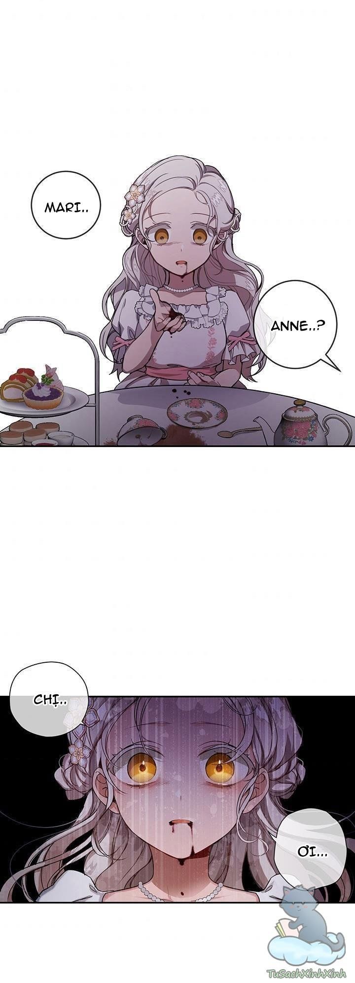 đọc truyện Hướng Về Ánh Dương Lần Nữa Chương 1 ảnh 23 tại Thiên Thai Truyện