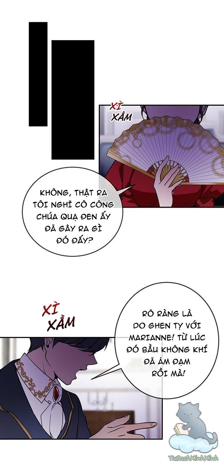 đọc truyện Hướng Về Ánh Dương Lần Nữa Chương 1 ảnh 25 tại Thiên Thai Truyện