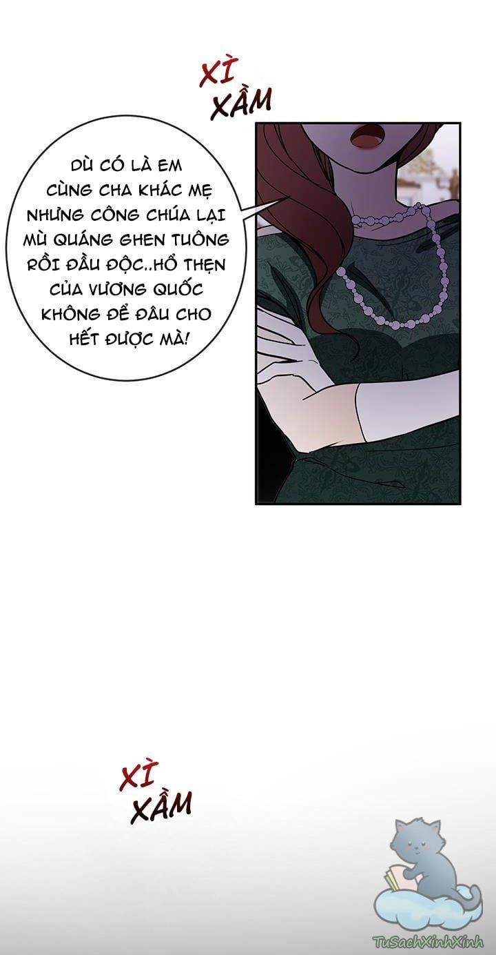 đọc truyện Hướng Về Ánh Dương Lần Nữa Chương 1 ảnh 26 tại Thiên Thai Truyện