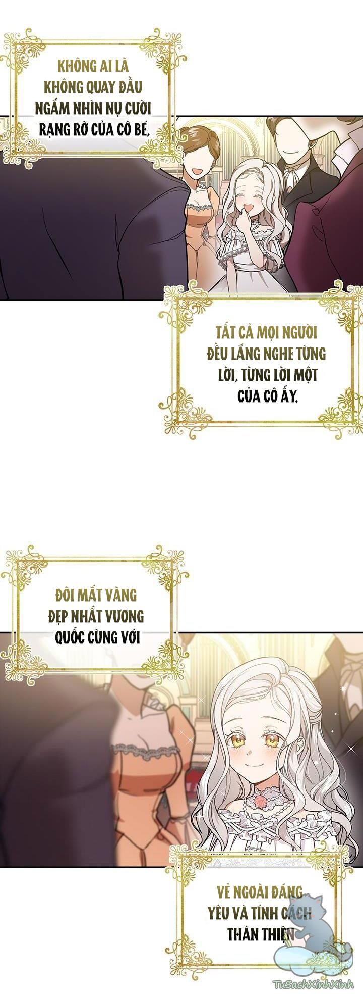 đọc truyện Hướng Về Ánh Dương Lần Nữa Chương 1 ảnh 6 tại Thiên Thai Truyện