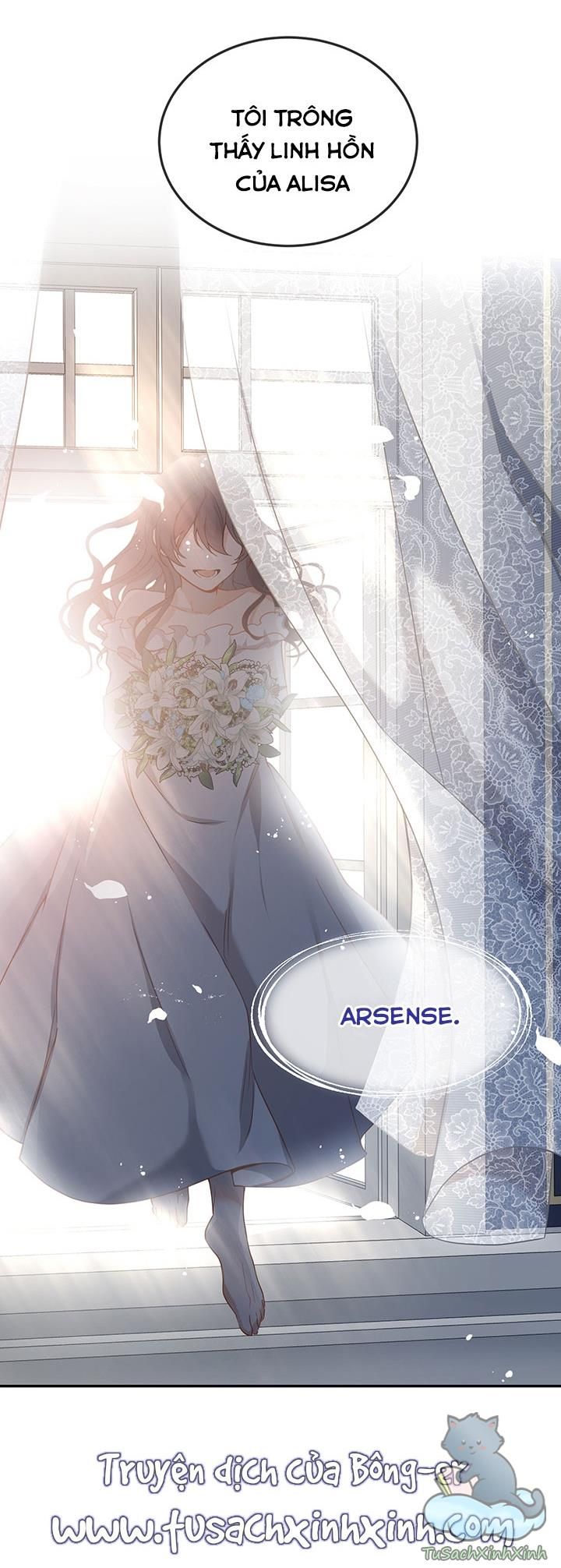 đọc truyện Hướng Về Ánh Dương Lần Nữa Chương 10.5 ảnh 12 tại Thiên Thai Truyện