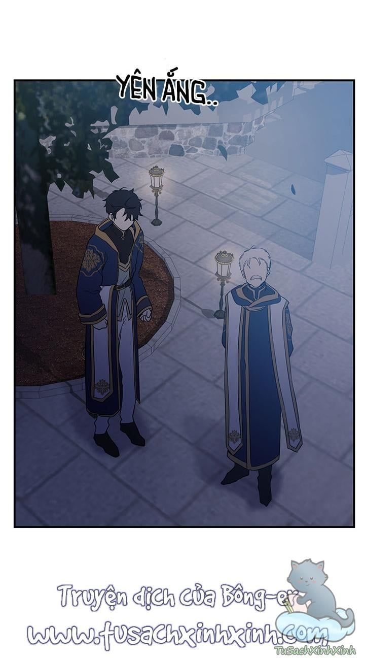 đọc truyện Hướng Về Ánh Dương Lần Nữa Chương 10.5 ảnh 15 tại Thiên Thai Truyện