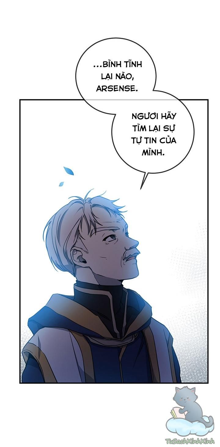 đọc truyện Hướng Về Ánh Dương Lần Nữa Chương 10.5 ảnh 18 tại Thiên Thai Truyện