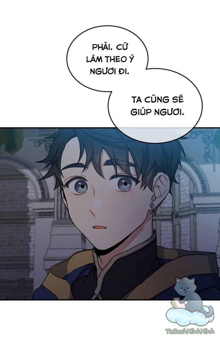 đọc truyện Hướng Về Ánh Dương Lần Nữa Chương 10.5 ảnh 22 tại Thiên Thai Truyện