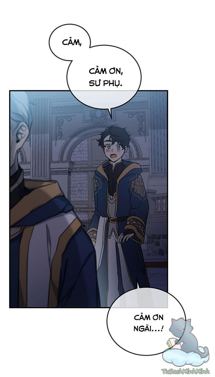 đọc truyện Hướng Về Ánh Dương Lần Nữa Chương 10.5 ảnh 23 tại Thiên Thai Truyện