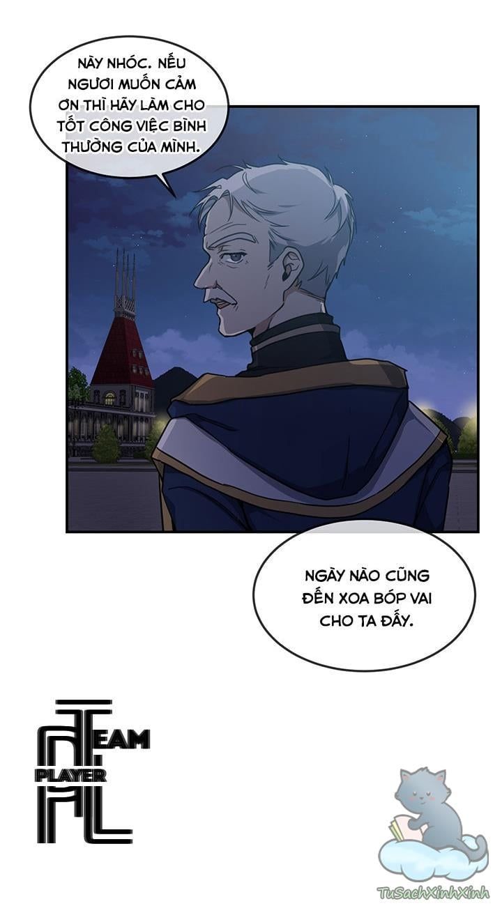 đọc truyện Hướng Về Ánh Dương Lần Nữa Chương 10.5 ảnh 24 tại Thiên Thai Truyện