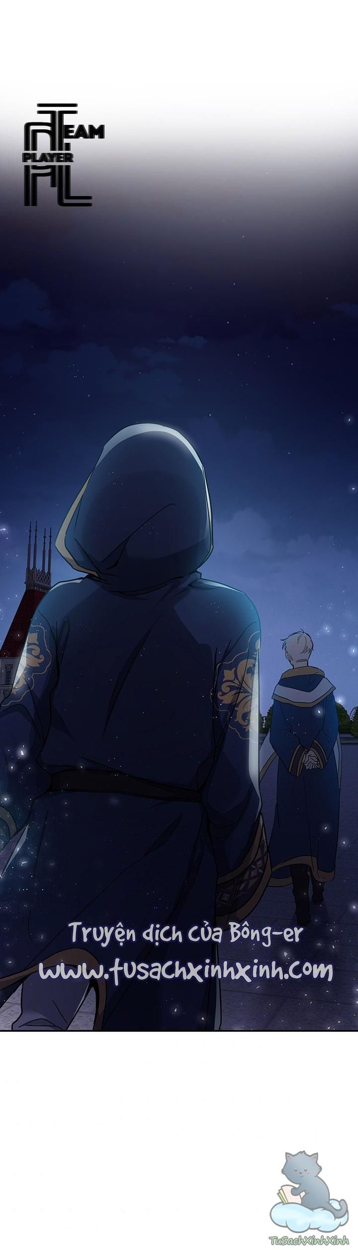 đọc truyện Hướng Về Ánh Dương Lần Nữa Chương 10.5 ảnh 30 tại Thiên Thai Truyện