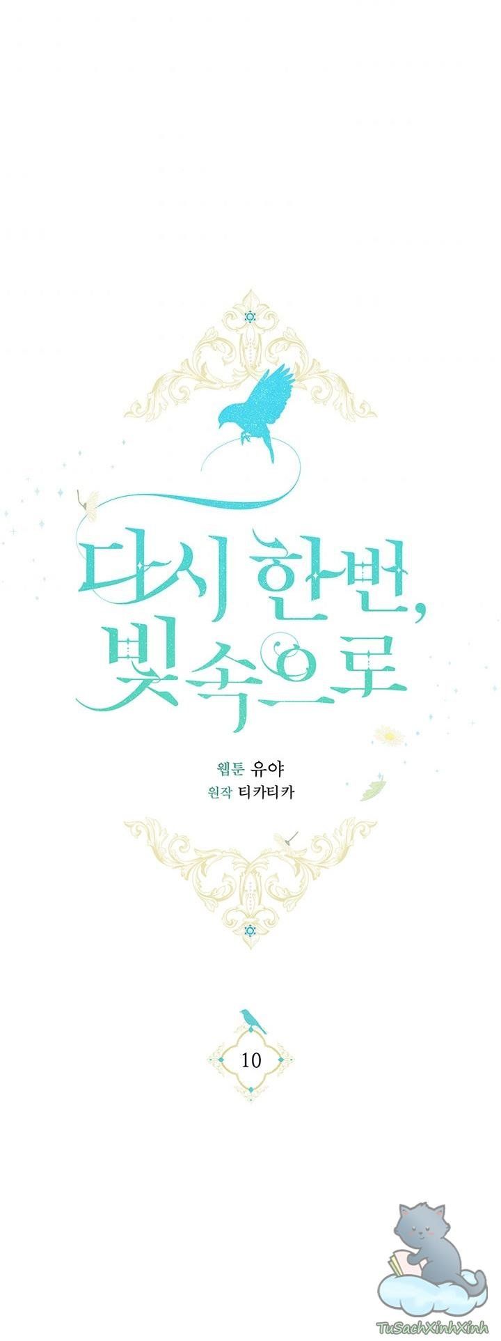 đọc truyện Hướng Về Ánh Dương Lần Nữa Chương 10.5 ảnh 31 tại Thiên Thai Truyện