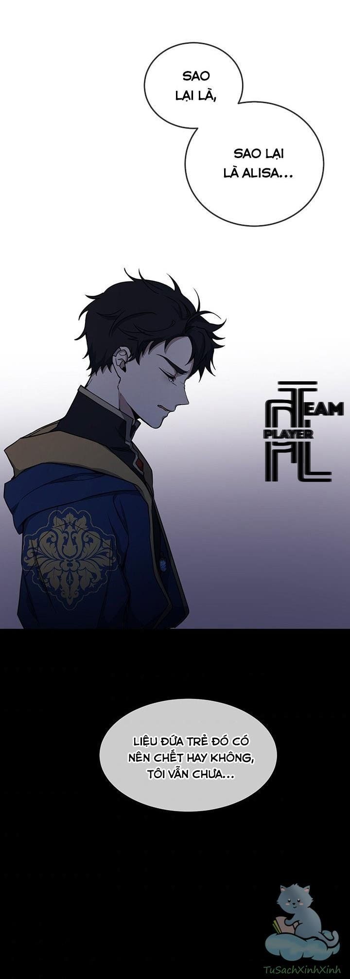 đọc truyện Hướng Về Ánh Dương Lần Nữa Chương 10.5 ảnh 6 tại Thiên Thai Truyện