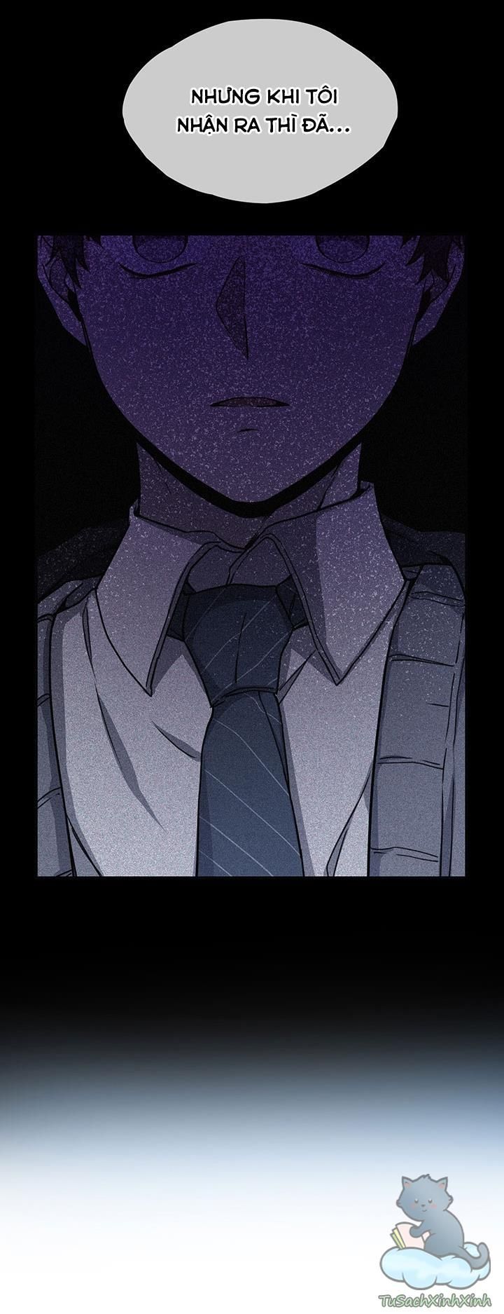 đọc truyện Hướng Về Ánh Dương Lần Nữa Chương 10.5 ảnh 9 tại Thiên Thai Truyện