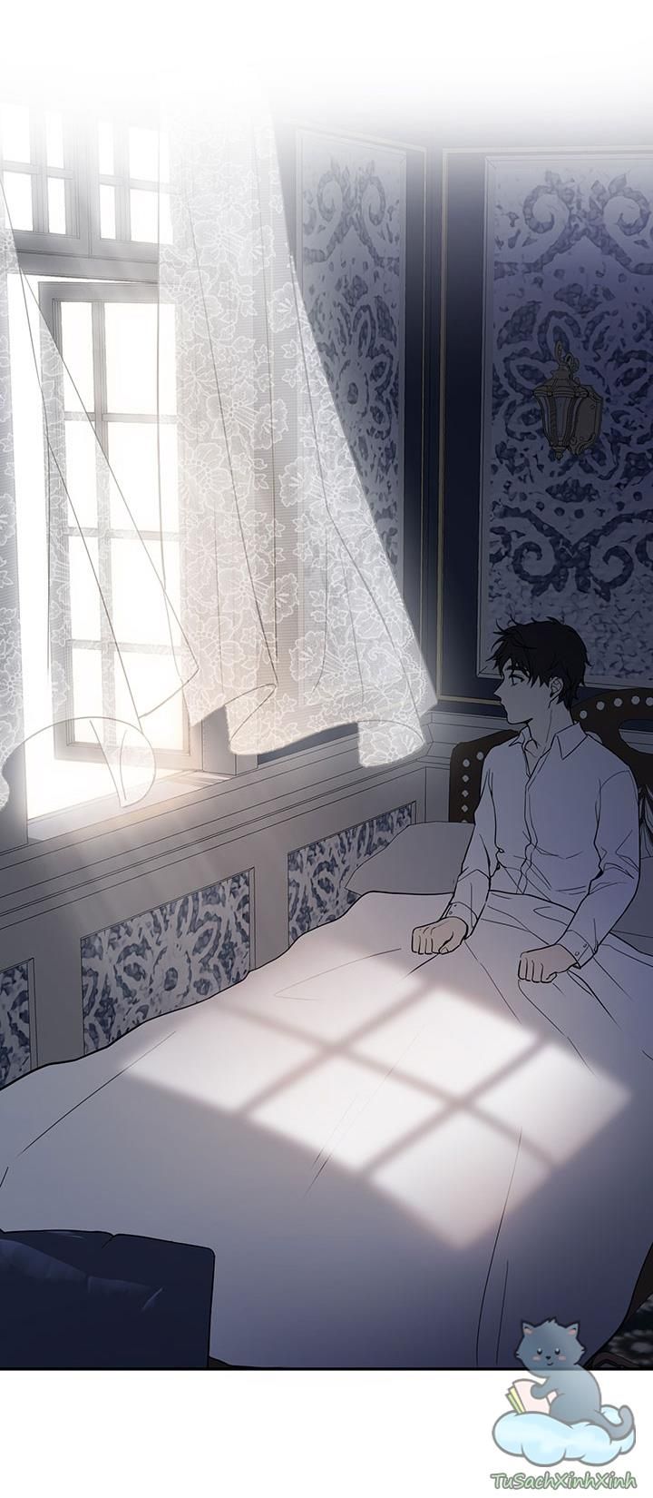 đọc truyện Hướng Về Ánh Dương Lần Nữa Chương 10.5 ảnh 10 tại Thiên Thai Truyện