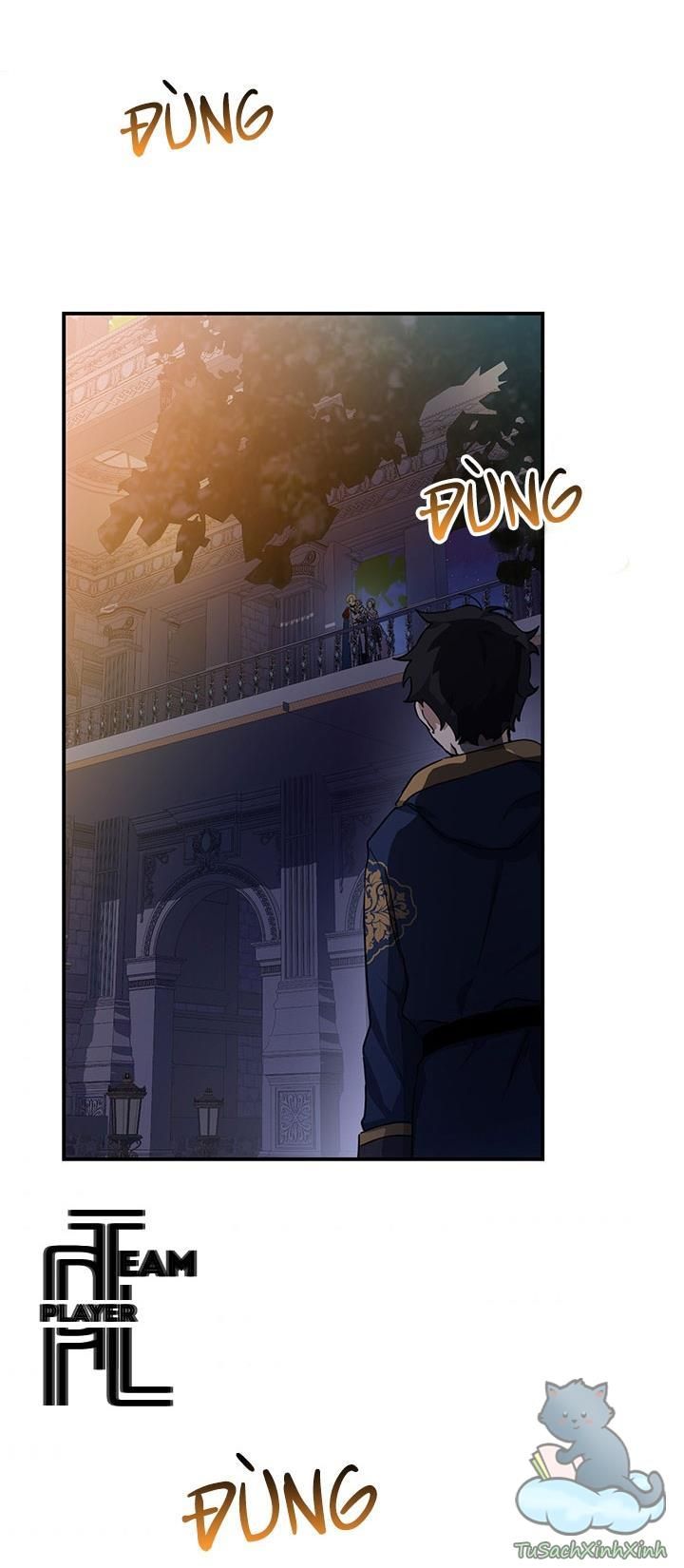 đọc truyện Hướng Về Ánh Dương Lần Nữa Chương 10 ảnh 26 tại Thiên Thai Truyện