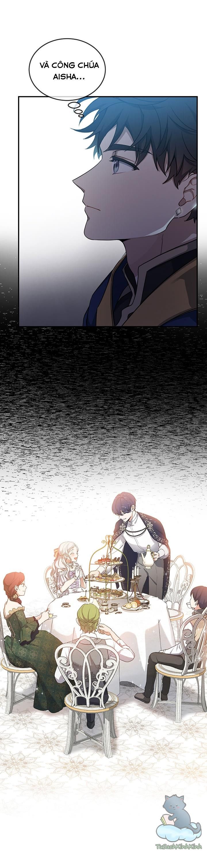 đọc truyện Hướng Về Ánh Dương Lần Nữa Chương 10 ảnh 29 tại Thiên Thai Truyện