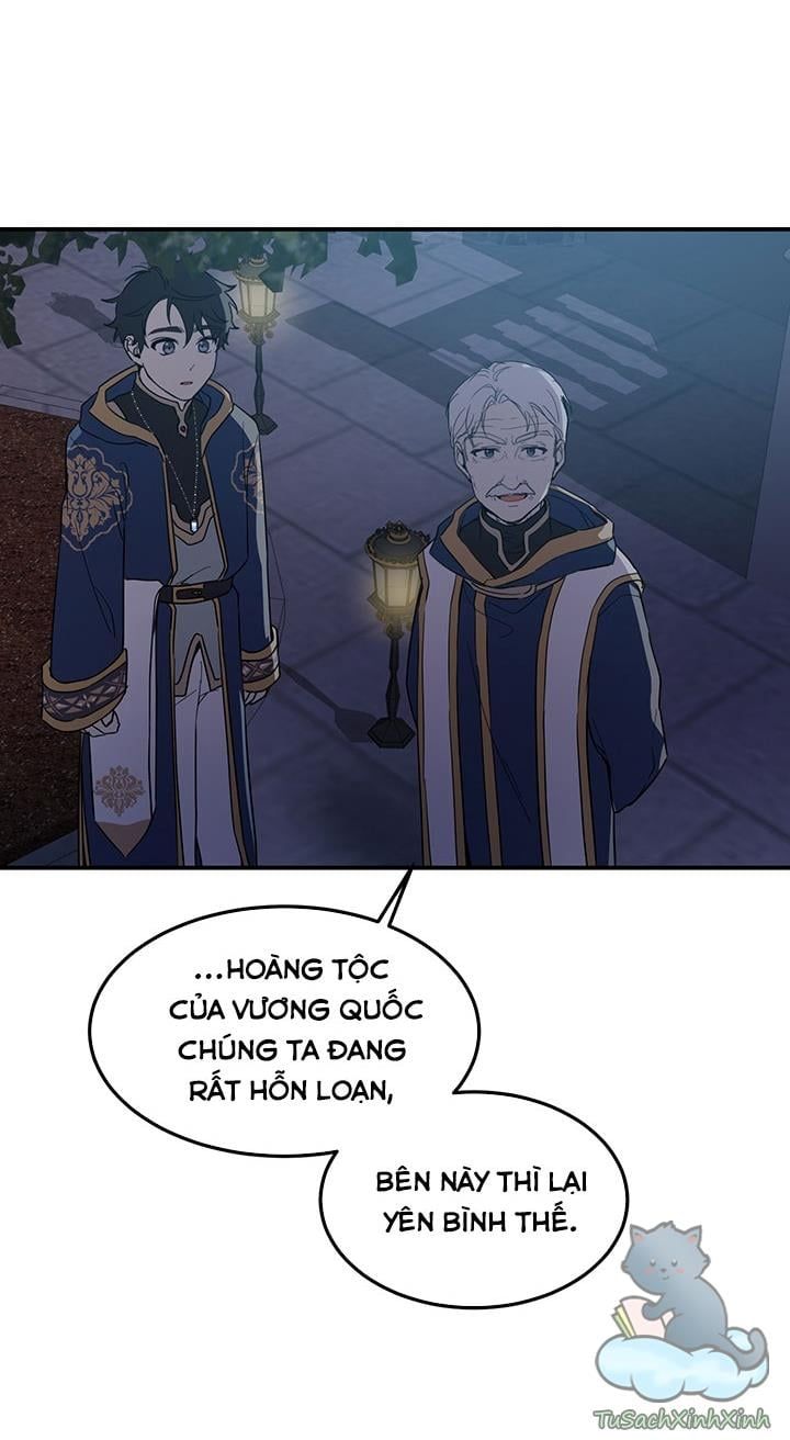 đọc truyện Hướng Về Ánh Dương Lần Nữa Chương 10 ảnh 33 tại Thiên Thai Truyện