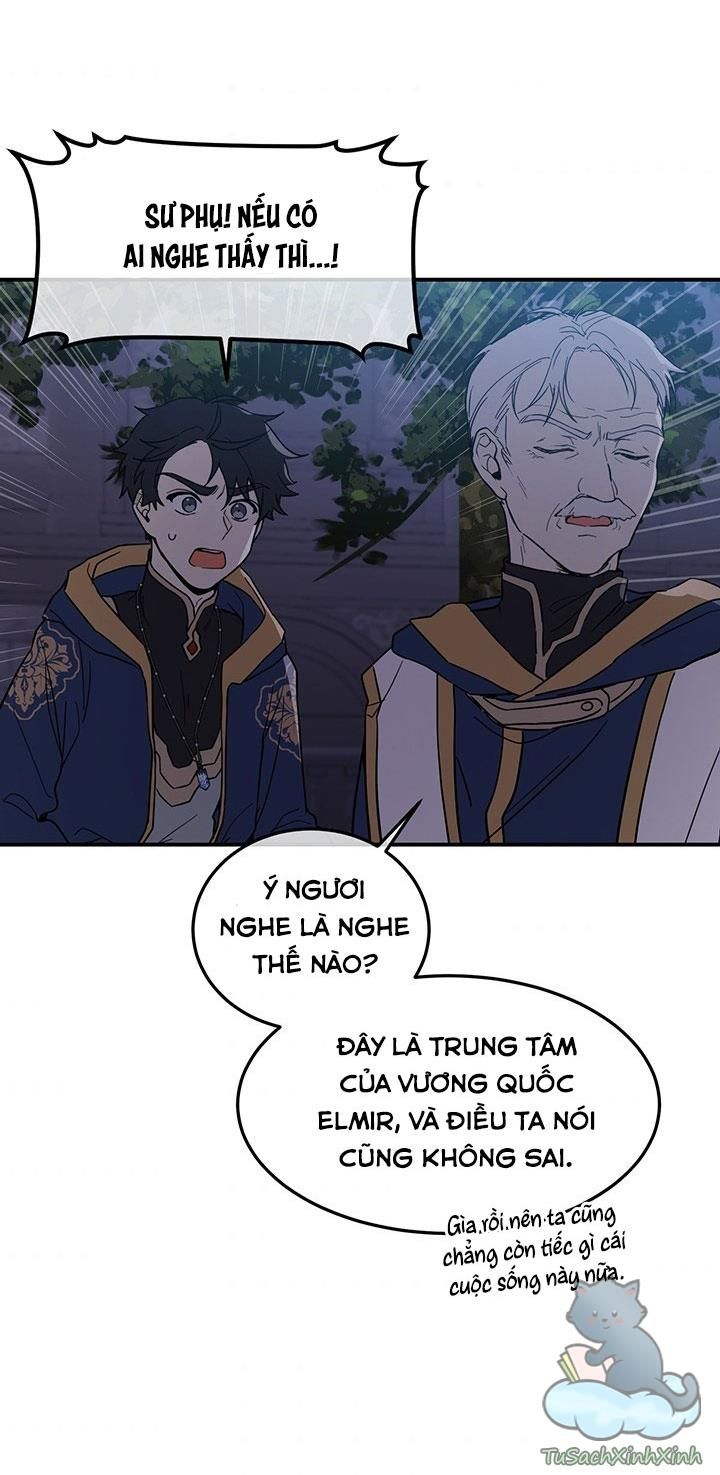 đọc truyện Hướng Về Ánh Dương Lần Nữa Chương 10 ảnh 35 tại Thiên Thai Truyện