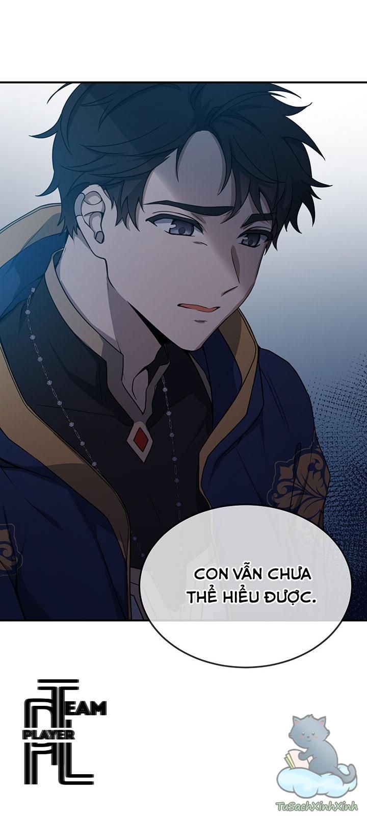 đọc truyện Hướng Về Ánh Dương Lần Nữa Chương 10 ảnh 39 tại Thiên Thai Truyện