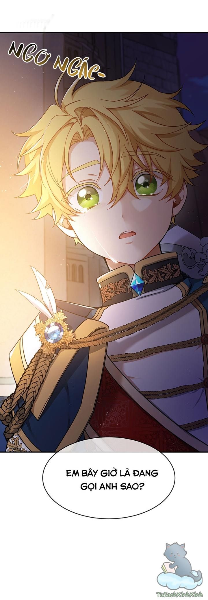 đọc truyện Hướng Về Ánh Dương Lần Nữa Chương 10 ảnh 10 tại Thiên Thai Truyện