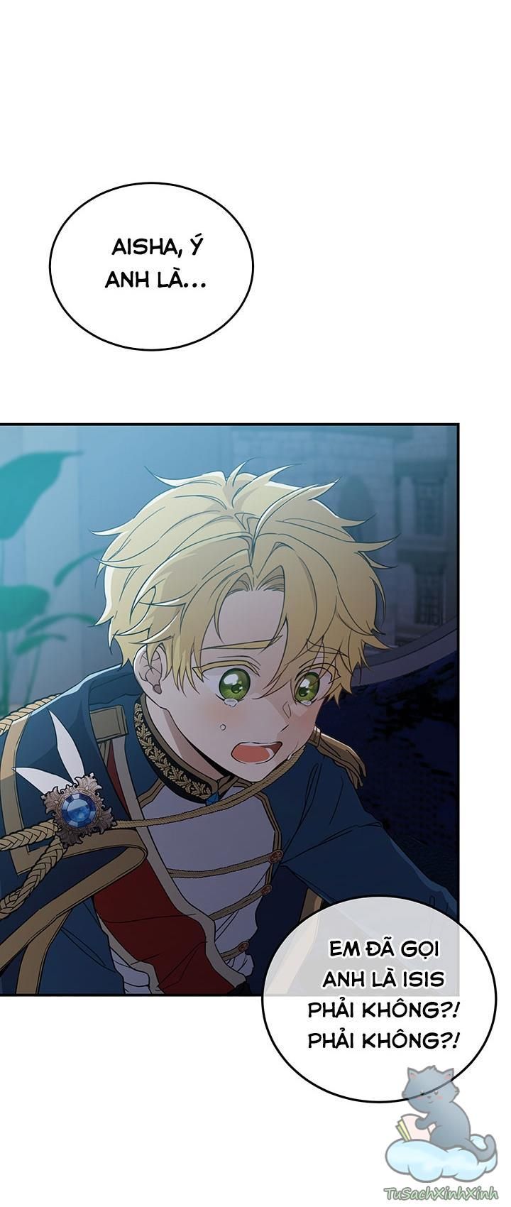 đọc truyện Hướng Về Ánh Dương Lần Nữa Chương 10 ảnh 11 tại Thiên Thai Truyện