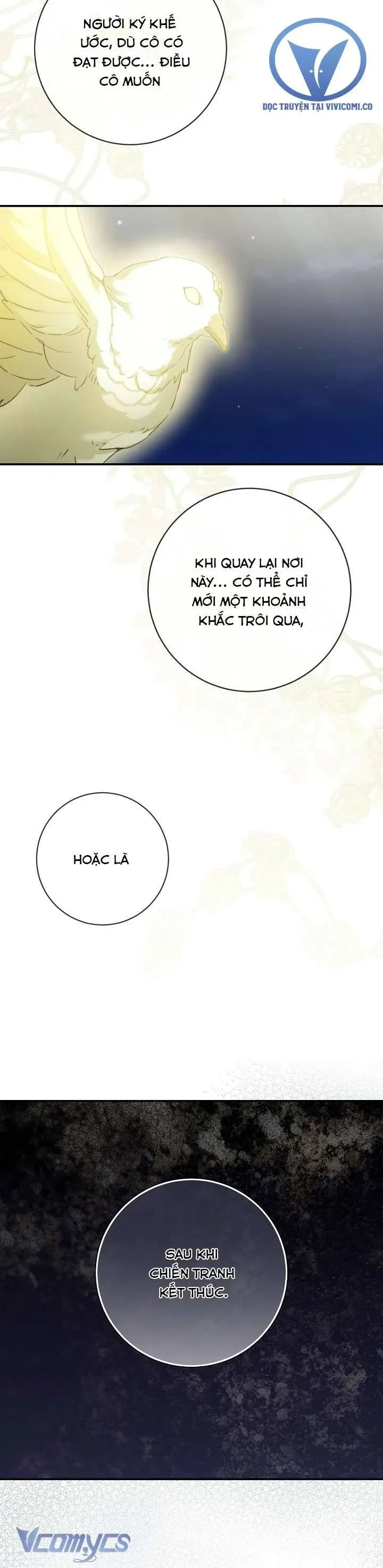 đọc truyện Hướng Về Ánh Dương Lần Nữa Chương 100 ảnh 12 tại Thiên Thai Truyện