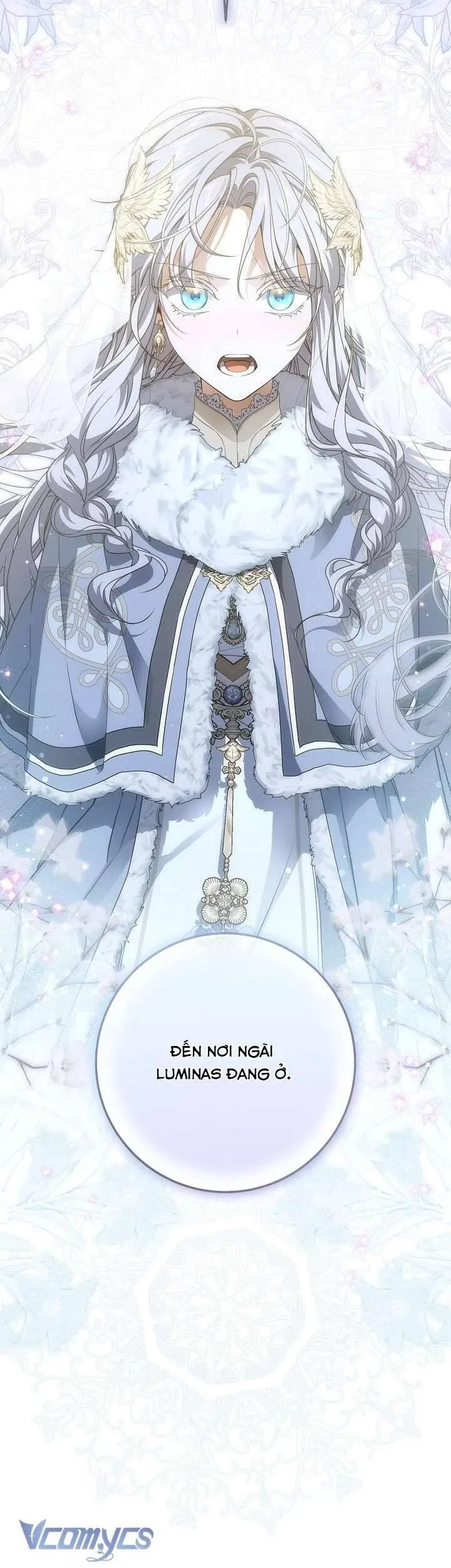 đọc truyện Hướng Về Ánh Dương Lần Nữa Chương 100 ảnh 16 tại Thiên Thai Truyện