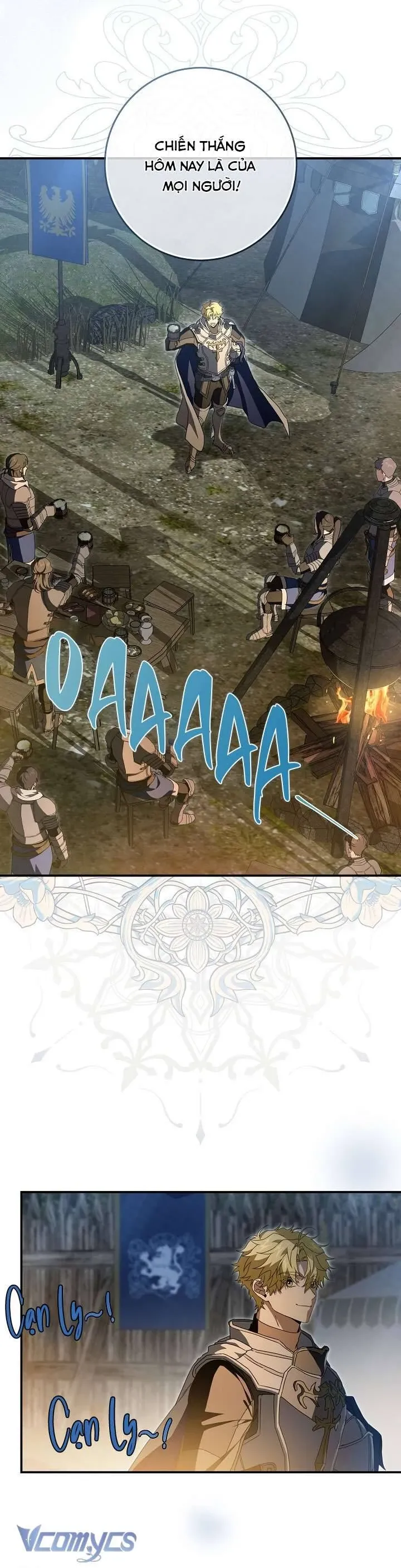 đọc truyện Hướng Về Ánh Dương Lần Nữa Chương 100 ảnh 19 tại Thiên Thai Truyện