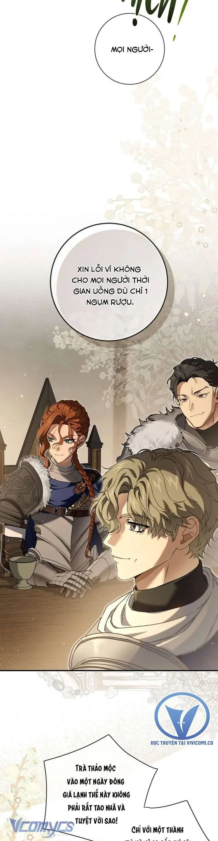 đọc truyện Hướng Về Ánh Dương Lần Nữa Chương 100 ảnh 21 tại Thiên Thai Truyện