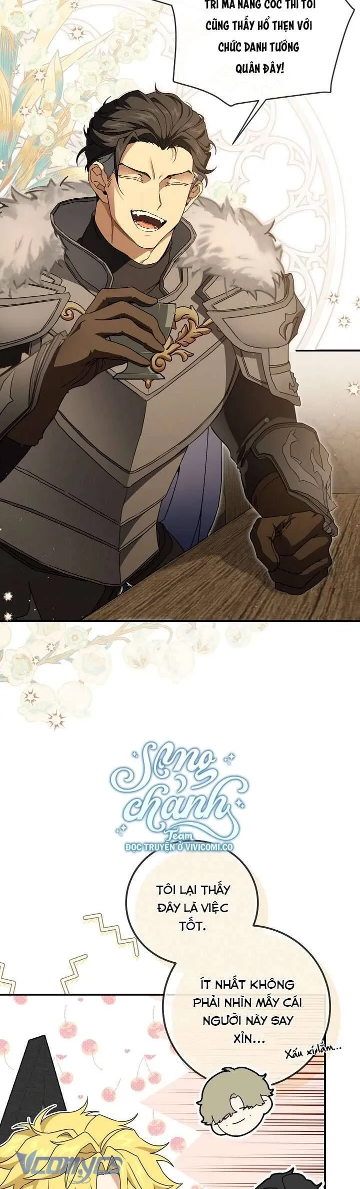 đọc truyện Hướng Về Ánh Dương Lần Nữa Chương 100 ảnh 22 tại Thiên Thai Truyện