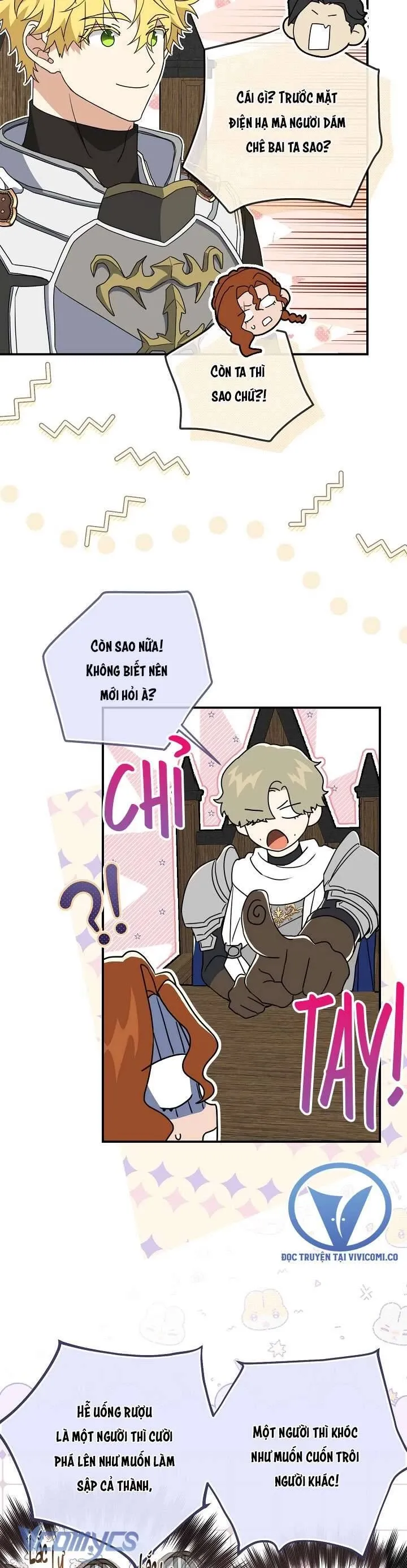 đọc truyện Hướng Về Ánh Dương Lần Nữa Chương 100 ảnh 23 tại Thiên Thai Truyện