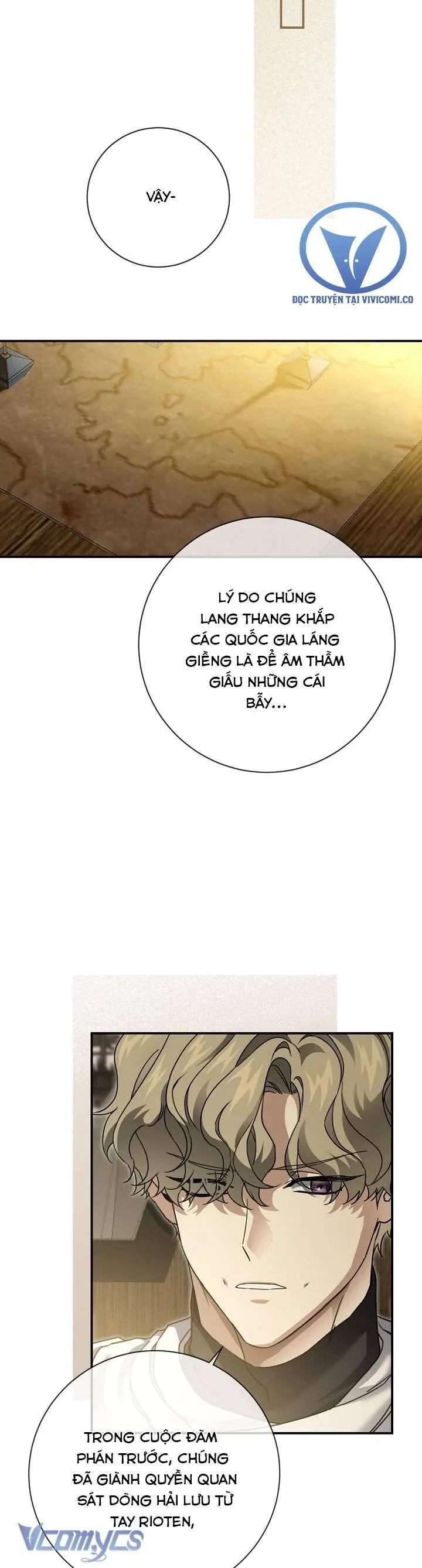 đọc truyện Hướng Về Ánh Dương Lần Nữa Chương 100 ảnh 26 tại Thiên Thai Truyện