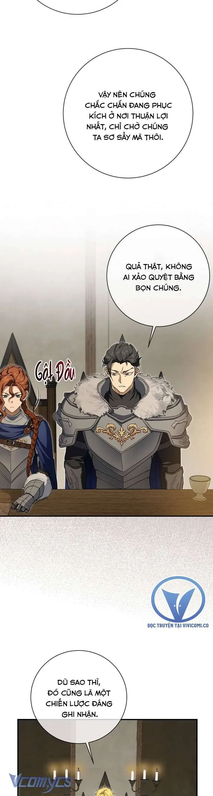 đọc truyện Hướng Về Ánh Dương Lần Nữa Chương 100 ảnh 27 tại Thiên Thai Truyện