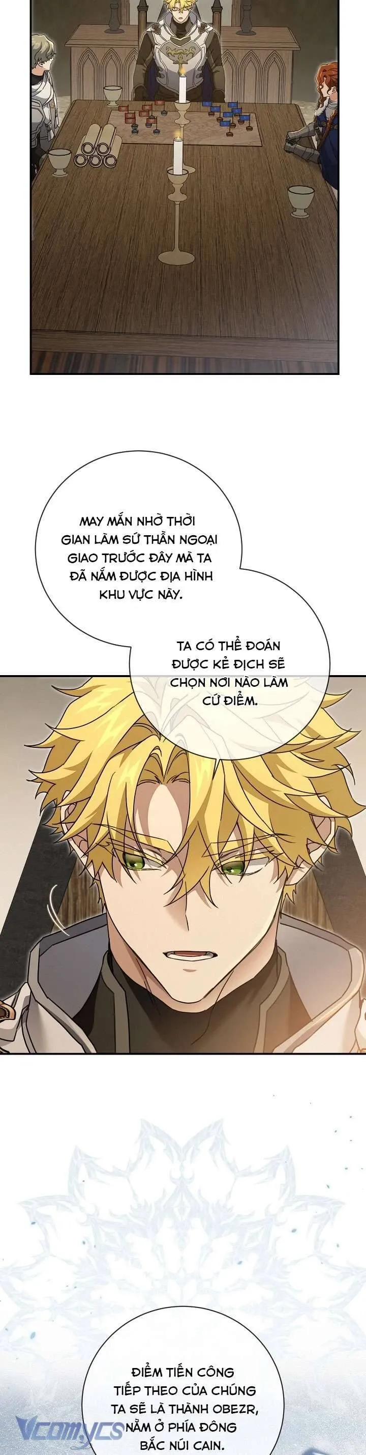 đọc truyện Hướng Về Ánh Dương Lần Nữa Chương 100 ảnh 28 tại Thiên Thai Truyện