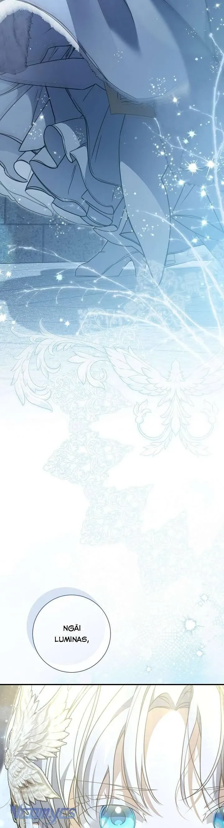 đọc truyện Hướng Về Ánh Dương Lần Nữa Chương 100 ảnh 5 tại Thiên Thai Truyện