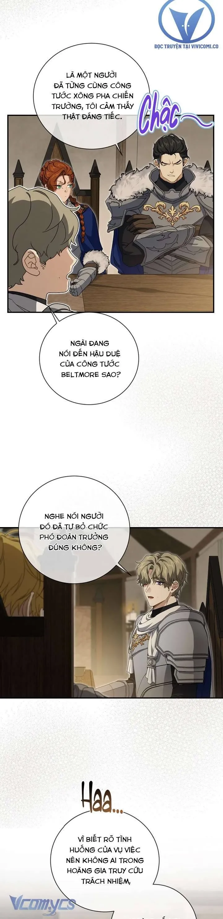 đọc truyện Hướng Về Ánh Dương Lần Nữa Chương 100 ảnh 32 tại Thiên Thai Truyện