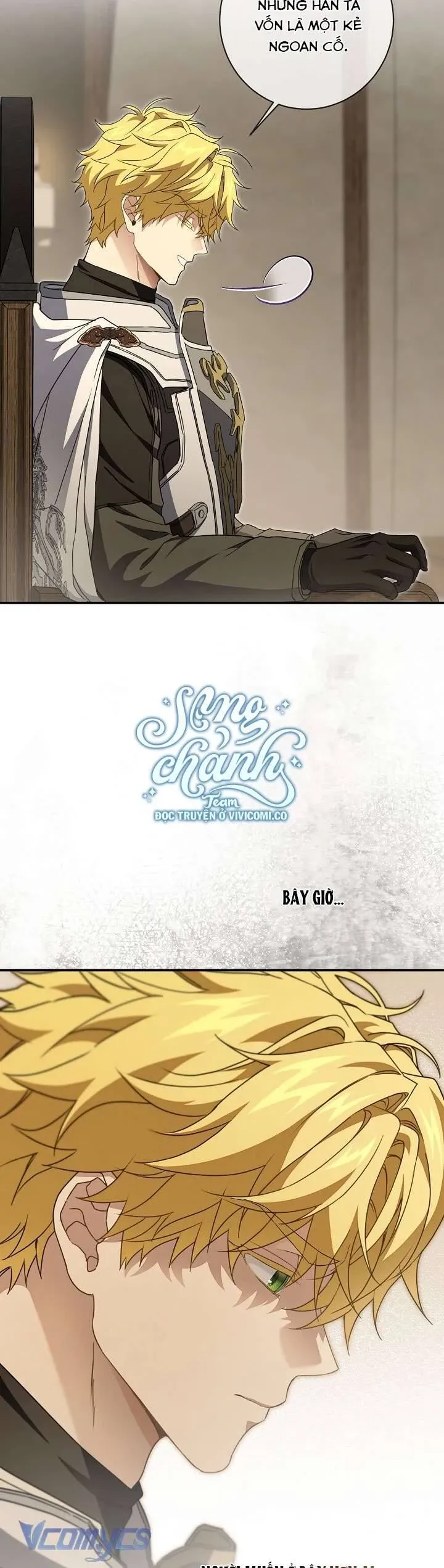 đọc truyện Hướng Về Ánh Dương Lần Nữa Chương 100 ảnh 33 tại Thiên Thai Truyện