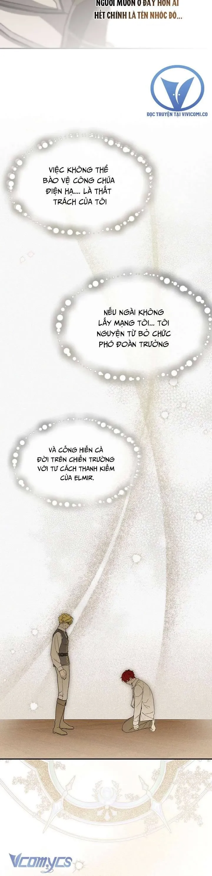 đọc truyện Hướng Về Ánh Dương Lần Nữa Chương 100 ảnh 34 tại Thiên Thai Truyện