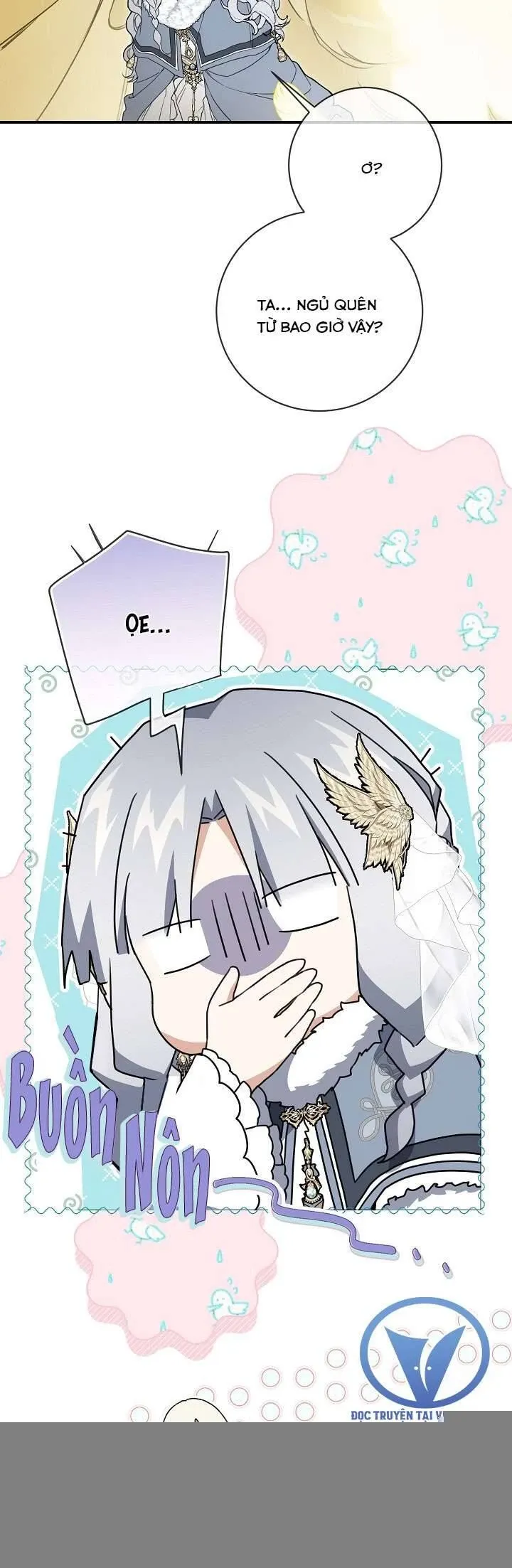 đọc truyện Hướng Về Ánh Dương Lần Nữa Chương 100 ảnh 43 tại Thiên Thai Truyện