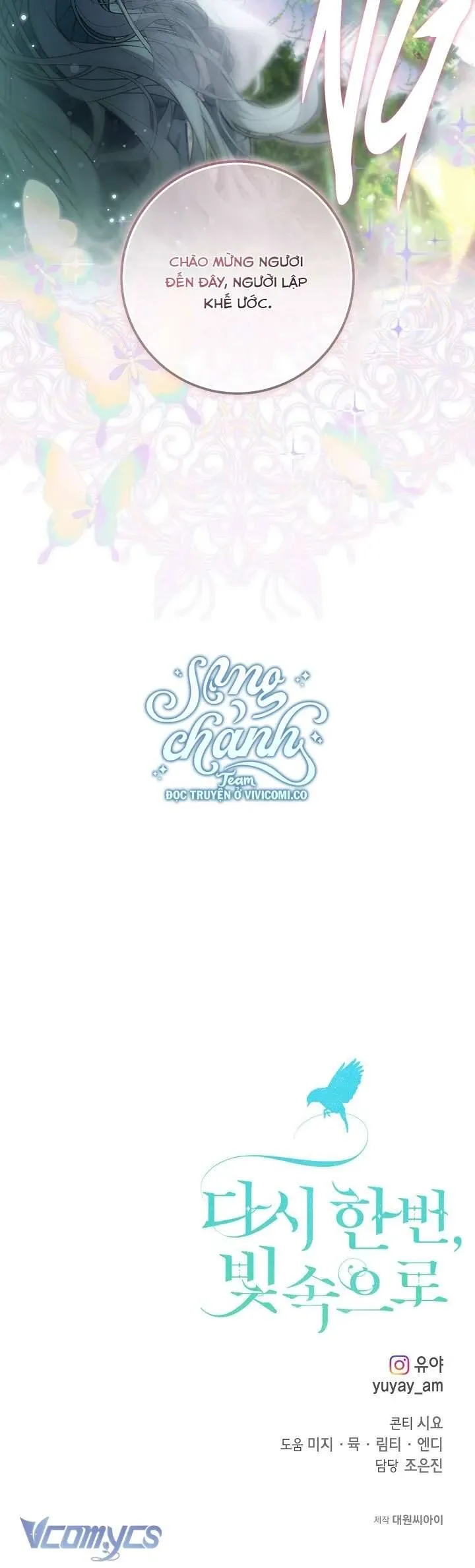 đọc truyện Hướng Về Ánh Dương Lần Nữa Chương 100 ảnh 46 tại Thiên Thai Truyện