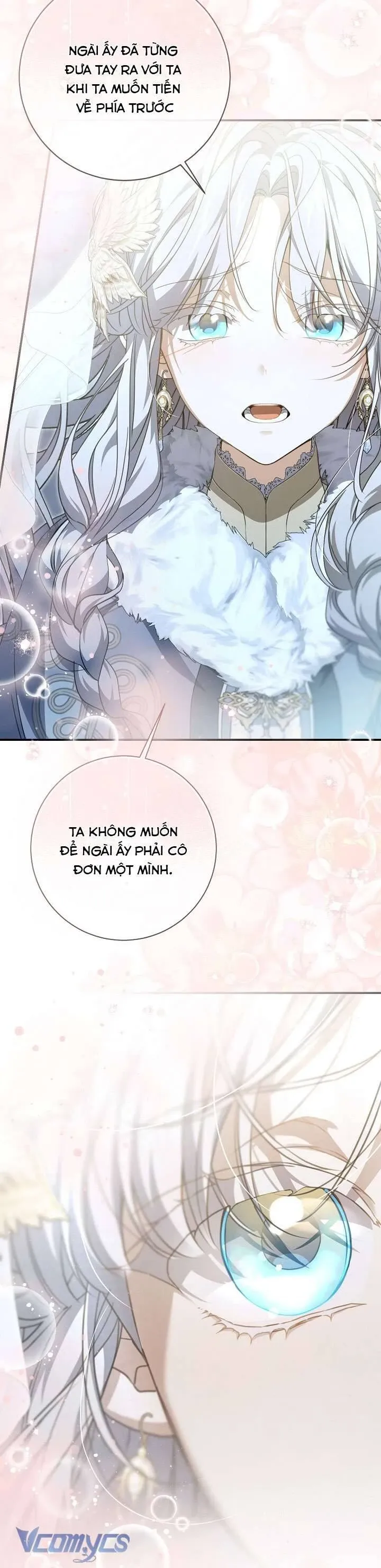 đọc truyện Hướng Về Ánh Dương Lần Nữa Chương 100 ảnh 9 tại Thiên Thai Truyện