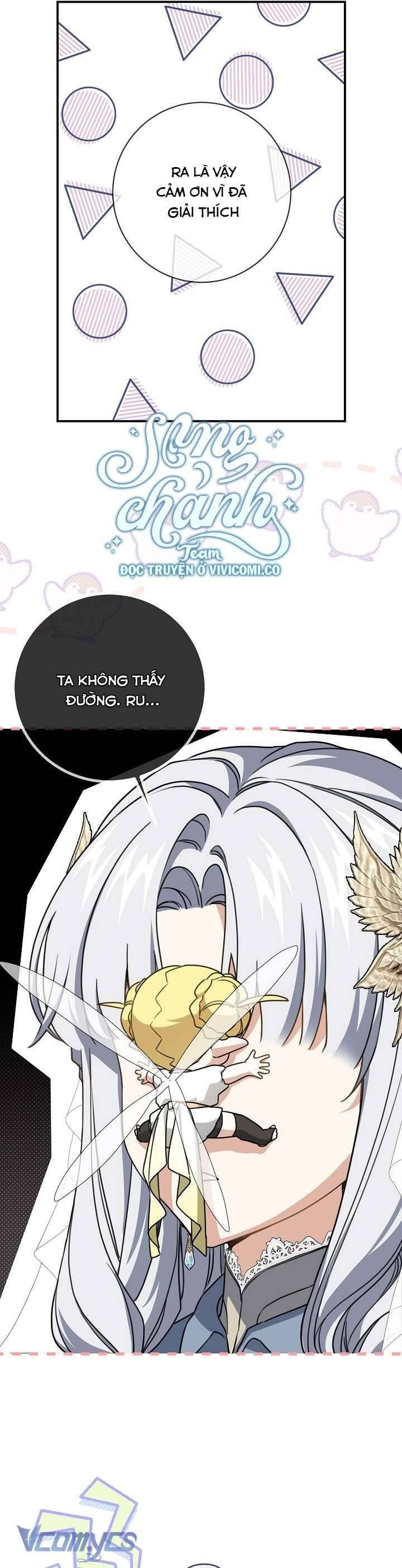 đọc truyện Hướng Về Ánh Dương Lần Nữa Chương 101 ảnh 15 tại Thiên Thai Truyện