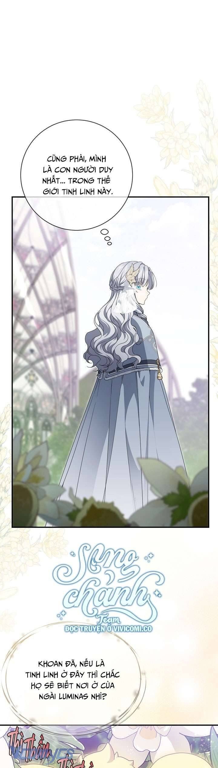 đọc truyện Hướng Về Ánh Dương Lần Nữa Chương 101 ảnh 17 tại Thiên Thai Truyện