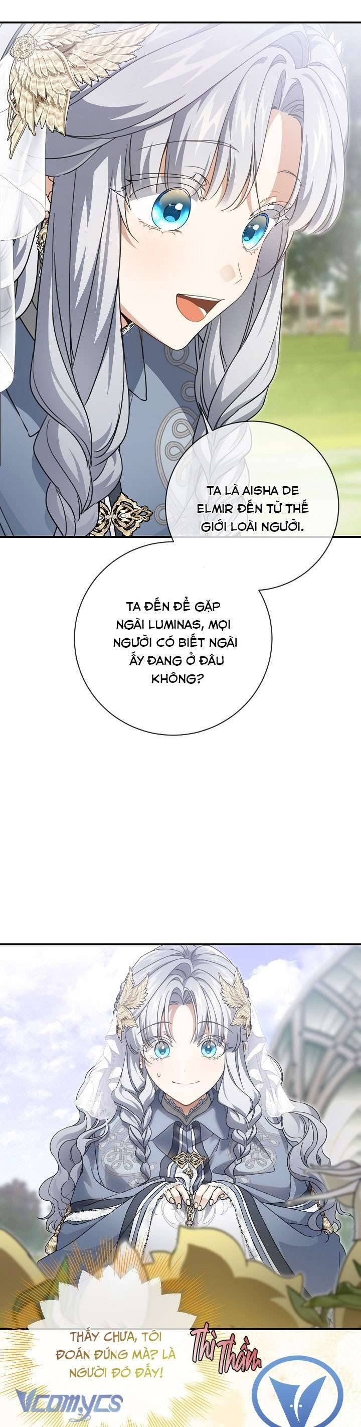 đọc truyện Hướng Về Ánh Dương Lần Nữa Chương 101 ảnh 19 tại Thiên Thai Truyện