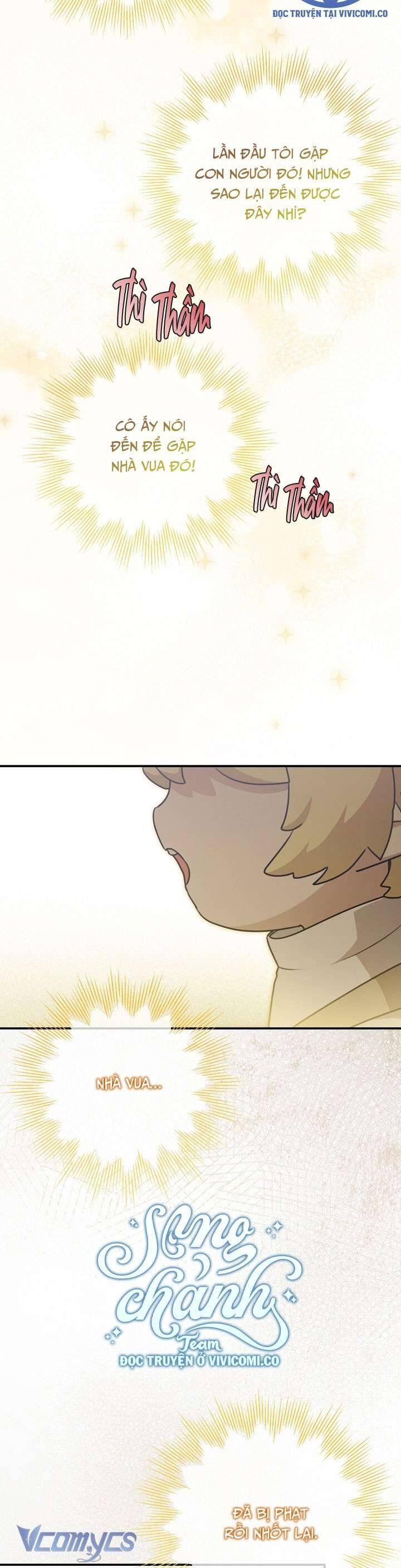 đọc truyện Hướng Về Ánh Dương Lần Nữa Chương 101 ảnh 20 tại Thiên Thai Truyện