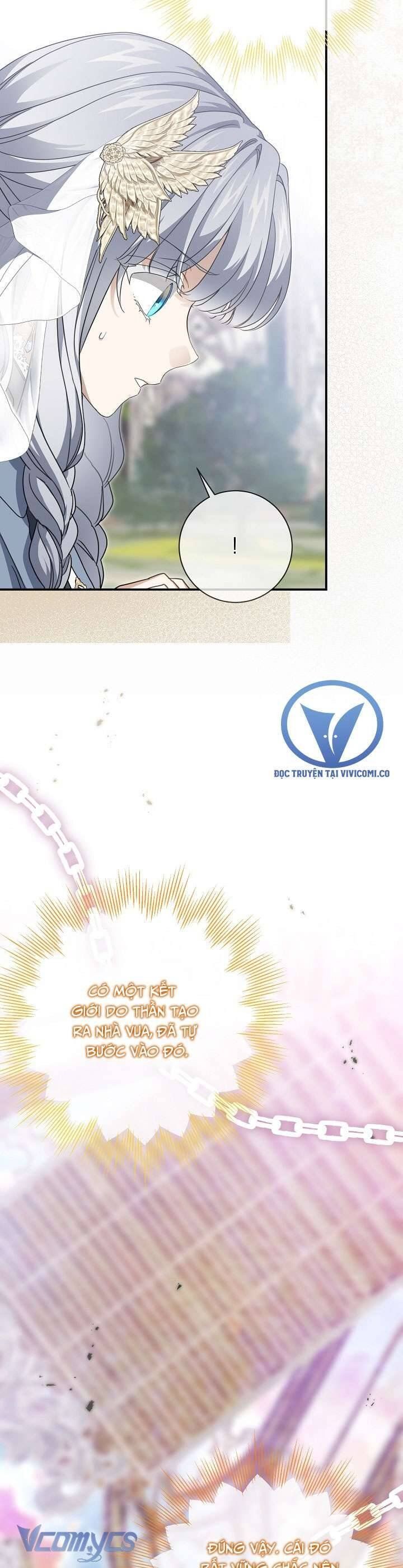 đọc truyện Hướng Về Ánh Dương Lần Nữa Chương 101 ảnh 21 tại Thiên Thai Truyện