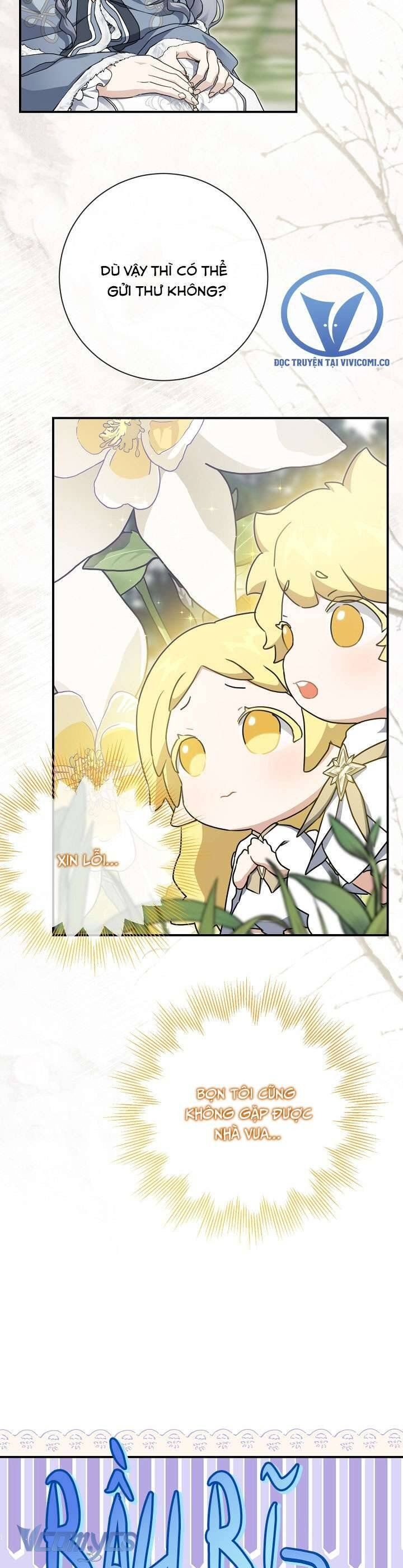 đọc truyện Hướng Về Ánh Dương Lần Nữa Chương 101 ảnh 23 tại Thiên Thai Truyện