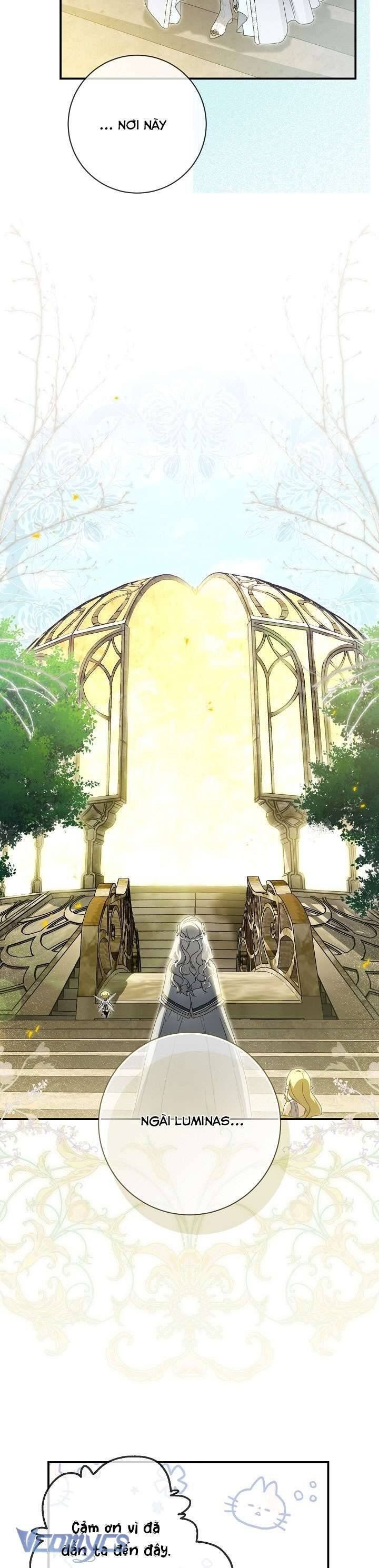 đọc truyện Hướng Về Ánh Dương Lần Nữa Chương 101 ảnh 32 tại Thiên Thai Truyện