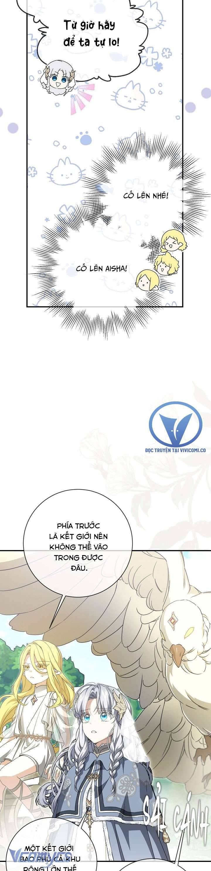 đọc truyện Hướng Về Ánh Dương Lần Nữa Chương 101 ảnh 33 tại Thiên Thai Truyện